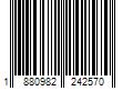 Barcode Image for UPC code 18809822425706