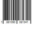 Barcode Image for UPC code 1881090081341