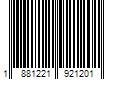 Barcode Image for UPC code 1881221921201