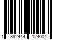 Barcode Image for UPC code 1882444124004