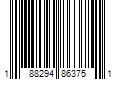 Barcode Image for UPC code 188294863751