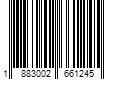 Barcode Image for UPC code 1883002661245