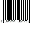 Barcode Image for UPC code 18850002039770