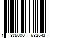 Barcode Image for UPC code 18850006825478