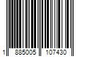 Barcode Image for UPC code 18850051074395