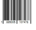 Barcode Image for UPC code 18850051074784