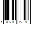 Barcode Image for UPC code 18850092279339