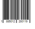 Barcode Image for UPC code 18850122801110