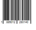 Barcode Image for UPC code 18850122801400