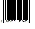 Barcode Image for UPC code 18850222234825