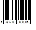 Barcode Image for UPC code 18850390003056