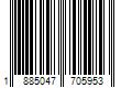 Barcode Image for UPC code 18850477059532