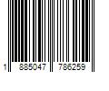 Barcode Image for UPC code 18850477862538