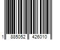 Barcode Image for UPC code 18850524260102