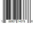 Barcode Image for UPC code 188507143786