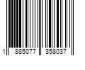 Barcode Image for UPC code 18850773580303