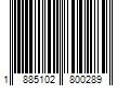 Barcode Image for UPC code 18851028002878