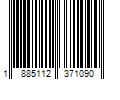 Barcode Image for UPC code 18851123710937