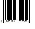 Barcode Image for UPC code 18851818229584