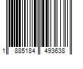 Barcode Image for UPC code 18851844936333