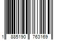 Barcode Image for UPC code 18851907631625