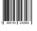 Barcode Image for UPC code 18851932435809