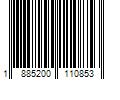 Barcode Image for UPC code 18852001108549