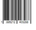 Barcode Image for UPC code 18852124032813