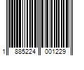 Barcode Image for UPC code 18852240012225