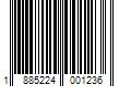 Barcode Image for UPC code 18852240012300