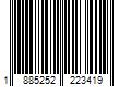 Barcode Image for UPC code 18852522234116