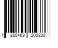 Barcode Image for UPC code 18854692008375