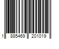 Barcode Image for UPC code 18854692010170