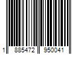 Barcode Image for UPC code 18854729500407