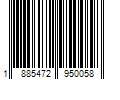 Barcode Image for UPC code 18854729500544