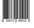 Barcode Image for UPC code 18854729550235