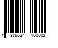 Barcode Image for UPC code 18856241000021