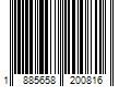 Barcode Image for UPC code 18856582008106