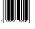 Barcode Image for UPC code 18856582008472