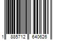 Barcode Image for UPC code 18857126406280