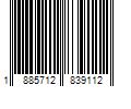 Barcode Image for UPC code 18857128391119