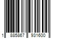 Barcode Image for UPC code 18858679316019