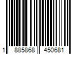 Barcode Image for UPC code 18858684506870