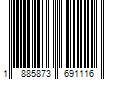 Barcode Image for UPC code 18858736911195