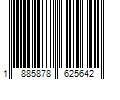 Barcode Image for UPC code 18858786256406