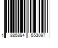 Barcode Image for UPC code 18858945530958