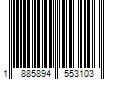 Barcode Image for UPC code 18858945531092