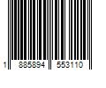 Barcode Image for UPC code 18858945531108