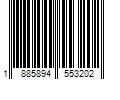 Barcode Image for UPC code 18858945532051