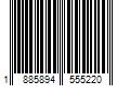 Barcode Image for UPC code 18858945552264